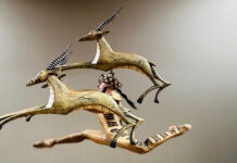 Gustavo Núñez | El bailarín venezolano que conquista los escenarios europeos