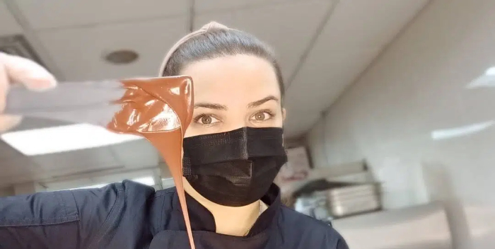 Talento Venezolano | Cuando el café y el cacao de Asmiriam Roa se juntan en Malasia sabe a Venezuela