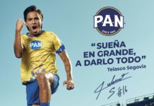 Telasco Segovia ahora juega con PAN