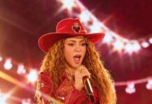 Shakira supera el millón de boletos vendidos en México con su gira “Las Mujeres Ya No Lloran World Tour”