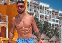 BETA MEJÍA ES LA NUEVA CARA DE UN RECONOCIDO CANAL EN ESTADOS UNIDOS Y ESTRENA OBRA DE TEATRO EN MIAMI