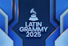 Latin Grammys anuncian show con Carín León, Pepe Aguilar, Aitana, DannyLux y Gloria Estefan