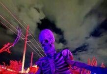 Halloween: una tradición que Estados Unidos vive con intensidad