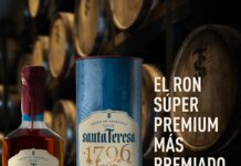 100 MEDALLAS DE ORO PARA SANTA TERESA 1796, EL SABOR QUE EL MUNDO PREMIA