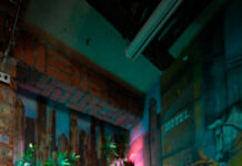 NATH y TAVO rompen esquemas con “Guaro”: ritmo, desamor y flow