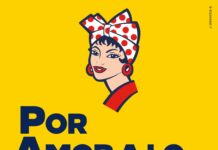 La nueva campaña de P.A.N.: ¡Nosotros hacemos la harina y ustedes le ponen el significado!