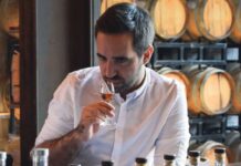 Daniel Pacheco: El caraqueño que cambió diseñar paneles solares por crear el primer ron premium de Camboya