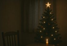 “El dolor de una mesa incompleta”