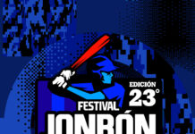 El Festival Jonrón Pepsi la sacará del Estadio José Bernardo Pérez