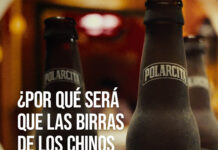 Polar Pilsen estrena comercial y revela el secreto mejor guardado del Oso
