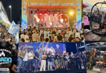 El Campeonato del Asado Argentino se consolida en Miami como cita gastronómica de referencia latinoamericana