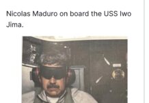 Análisis | EE. UU. saca a Maduro, pero el aparato queda: el “dragón” sigue vivo