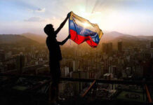 Venezuela: el país que volverá a levantarse