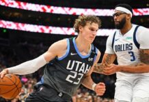 Utah Jazz: talento, carácter y una verdad incómoda