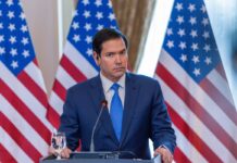 Rubio defiende la captura de Maduro: «Puedo decirles que Venezuela está mucho mejor hoy que hace seis semanas»