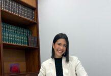 Karelys Pérez firma con Televen: el nuevo rostro que se une al staff del canal