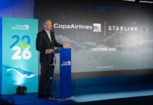 COPA AIRLINES GENERARÁ MÁS DE 400 NUEVOS EMPLEOS ENPANAMÁ Y PROYECTA SEGUIR IMPULSANDO EL TURISMO Y LA ECONOMÍA DEL PAÍS EN 2026