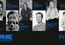 BIME amplía su programación profesional con nuevas incorporaciones de primer nivel para su quinta edición en Bogotá