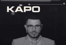 Kapo es nombrado Compositor del Año en los SESAC Latina Music Awards 2026