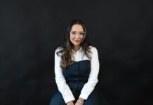 EVERLYN MORAN: LA VENEZOLANA QUE IMPULSA EL CRECIMIENTO FINANCIERO DE LA COMUNIDAD LATINA EN ESTADOS UNIDOS