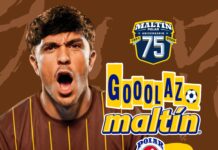 Maltín Polar estrena imagen para la temporada del fútbol