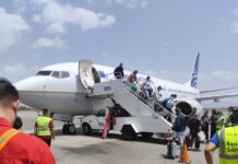 COPA AIRLINES REINICIÓ SUS VUELOS ENTRE PANAMÁ Y BARCELONA