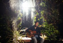 NOREH presenta «Mariposa» un desahogo disfrazado de canción de cuna