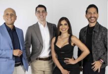 Canal oficial del mundial en Venezuela…Televen transforma su experiencia mundialista con el estreno de “Mundial de Medianoche”