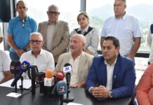 Reactivan Consejo Nacional del Transporte de Carga de Venezuela ante graves problemas del sector