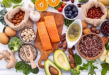 ¿Sabías que las proteínas y la fibra son las mejores amigas?