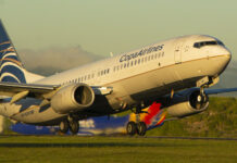 COPA AIRLINES ANUNCIA INICIO DE OPERACIONES A LA ISLA DE MARGARITA, VENEZUELA