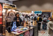 El XVIII Showroom Hotelero de Cotelco Capítulo Bogotá – Cundinamarca presenta los grandes desafíos de la industria de la hospitalidad