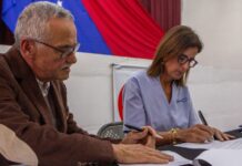 Alianza entre Fe y Alegría y Fundación Empresas Polar rehabilitará tres centros educativos afectados por los terremotos