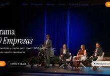 Arranca el Programa 1.000 Empresas de Empresas Polar