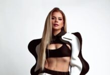 OLGA TAÑÓN LANZA “REINA NO RUEGA”, UN CLARO MENSAJE PARA QUE LAS MUJERES RECONOZCAN SU VALOR