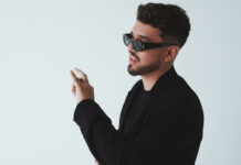 Yan Leyton: El compositor tachirense nominado al Latin GRAMMY® y #1 en Billboard que conquista la música urbana