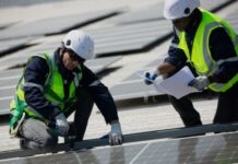 Trabajadores levantan la voz contra Solar Assets Latin America (SALA) y exigen el pago de salarios pendientes