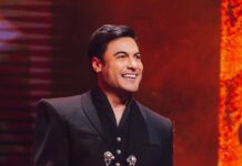 CARLOS RIVERA REPROGRAMARÁ SUS PRESENTACIONES