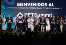 Empresarios del sector mascotas inauguran PET Summit 2026 con una proyección de crecimiento de 34%