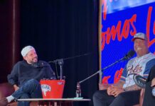 Polar Pilsen anuncia a Salvador Pérez como su primer embajador de béisbol