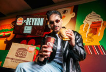 ¿Por qué la nueva colaboración de Reykon no está en plataformas?