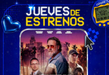 ¡La espera terminó! La preventa de Avengers: Doomsday ya tiene fecha en Cinex